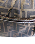 Fendi Large Chef Tote, other view
